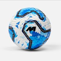 Pelota New Athletic Fútbol 039-1402 Unisex