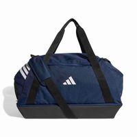 Mochila Deportiva Adidas Tiro Du M Bc Kd4235 Azul