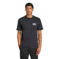 Polo Deportivo Adidas Hombre M Hot Np T Kb4936 Negro