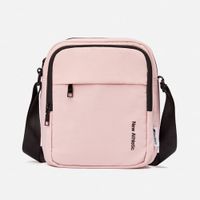 Morral New Athletic 017-6161 para Hombre