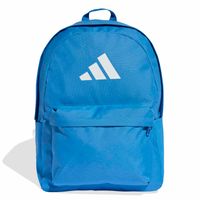 Mochila Deportiva Adidas Clsc Bars Bp Ke5642 Azul
