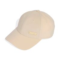 Gorra Deportiva Adidas Bb Cap Lt Met Ke8254 Beige