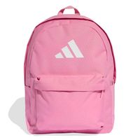 Mochila Deportiva Adidas Clsc Bars Bp Ke5640 Rosado