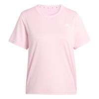 Polo Deportivo Adidas Mujer We Min Crew Tee Kc0394 Rosado