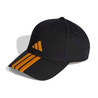 Gorra Deportiva Adidas Bball 3S Cap Nl Ke5879 Negro