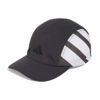 Gorra Deportiva Adidas 3P Cap Clima Jg5859 Negro