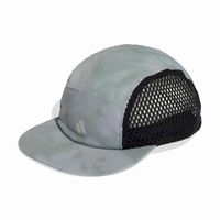 Gorra Deportiva Adidas Run Grf Cap Jz0615 Verde