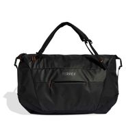 Mochila Deportiva Adidas Mt Duffel 50L Jy7582 Negro