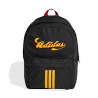 Mochila Deportiva Adidas Cl Tiro G Bp Ii Kd7271 Negro