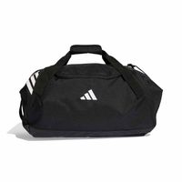Mochila Deportiva Adidas Tiro Duffle M Kb0786 Negro