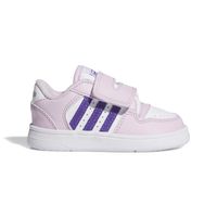 Zapatillas Urbanas Adidas Niña Break Start Cf I Jp9006 Purpura
