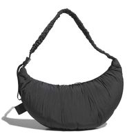 Mochila Deportiva Adidas W Mh Sh Bag Jz2143 Plomo
