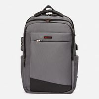 Mochila New Athletic 084-0303 para Hombre