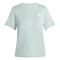 Polo Deportivo Adidas Mujer We 3S Crew Tee Kc3022 Verde