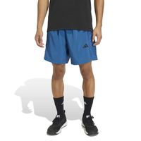 Short Deportivo Adidas Hombre We Bas Wv Sho Kd2962 Azul