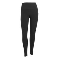 Malla Deportiva Adidas Mujer Adi365 3S 1/1 L Ke3738 Negro