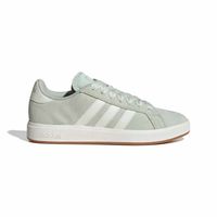 Zapatillas Urbanas Adidas Mujer Grand Court Base 00S Ih1685 Verde
