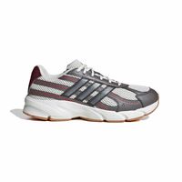Zapatillas Urbanas Adidas Hombre Technochaos 2000 Hq7283 Blanco