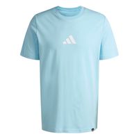 Polo Deportivo Adidas Hombre Arg Tng G T Kb9498 Azul