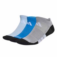 Medias Deportivas Adidas Prf T Cc Low 3P Kd1778 Multicolor