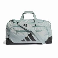 Mochila Deportiva Adidas Tra Def Duf M Kc6754 Verde