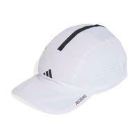 Gorra Deportiva Adidas Runxadiz Cap Kd6975 Blanco