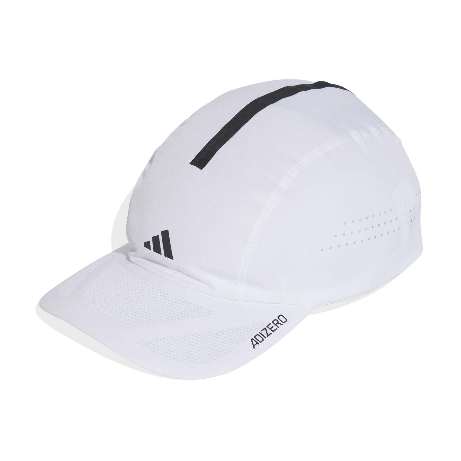Gorra Deportiva Adidas Runxadiz Cap Kd6975 Blanco