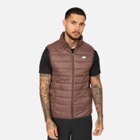 Chaleco New Athletic 033-1818 para Hombre