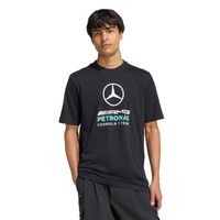 Polo Deportivo Adidas Hombre Mer Dna Gftee M Ke8163 Negro