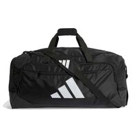 Mochila Deportiva Adidas Tra Def Duf L Jz0606 Negro