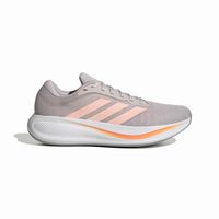 Zapatillas Running Adidas Mujer Response Runner 2 Kj1746 Púrpura