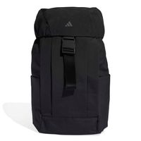 Mochila Deportiva Adidas Hiit Bp Jz7560 Negro