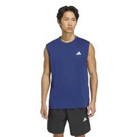 Polo Deportivo Adidas Hombre We Fr Sl T Kd5425 Azul