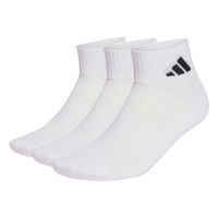Medias Deportivas Adidas C Ess Ank 3P Jz0523 Blanco
