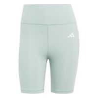 Malla Deportiva Adidas Mujer Opt Ess St 7In Jz0829 Verde