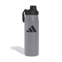 Tomatodo Deportivo Adidas Met Btl Scr 0.6 Kc6413 Plomo