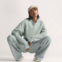 Pantalon De Buzo Adidas Mujer W Sl Oh Pt Ke6828 Verde