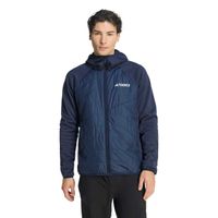 Casaca Deportiva Adidas Hombre Multi Hyb Jkt Ka6946 Azul