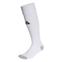 Medias Deportivas Adidas Hombre Ib7813 Milano 23 Sock Blanco