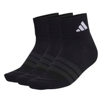 Medias Deportivas Adidas C Ess Ank 3P Kc9633 Negro