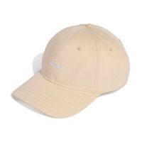 Gorra Deportiva Adidas Linear Emb Cap Kd2108 Beige