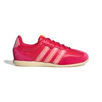 Zapatillas Urbanas Adidas Mujer Barreda Lo Ki3362 Rojo