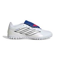 Zapatillas De Fútbol Adidas Hombre Predator Club Ft Tf Jp6525 Blanco
