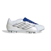 Zapatillas De Fútbol Adidas Hombre Predator Club Ft Fg/Mg Jp6524 Blanco