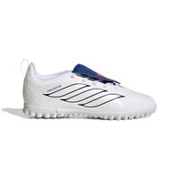 Zapatillas De Fútbol Adidas Niño Predator Club Ft El Tf J Jp6255 Blanco