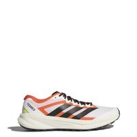 Zapatillas Outdoor Adidas Hombre Terrex Agravic Lite Kk1872 Blanco
