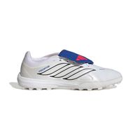 Zapatillas De Fútbol Adidas Hombre Predator League Ft Tf Js4853 Blanco