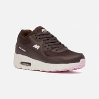 Zapatilla New Athletic Lifestyle 243-4025 para Mujer