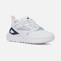 Zapatilla New Athletic Lifestyle Flats City 252-0111 para Hombre