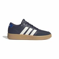 Zapatillas Urbanas Adidas Hombre Breaknet 3.0 Jq4615 Azul